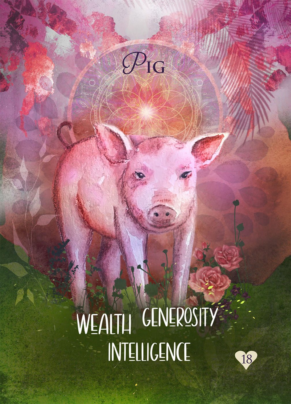 Pig - Pigs-in-a-blanket